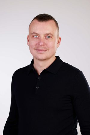 Ernestas Jankovicius